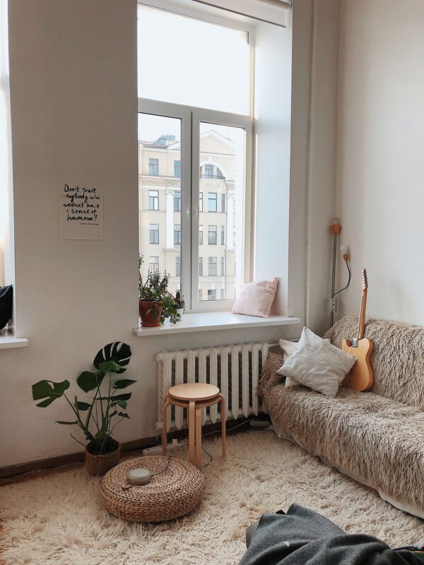 I Chose My Own Path To Be Successful